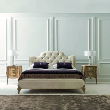 Master bedroom (bedroom set) Firenze