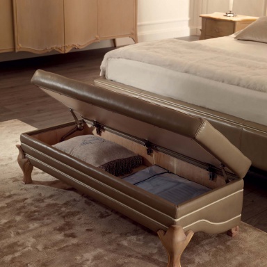 Master bedroom (bedroom set) Firenze