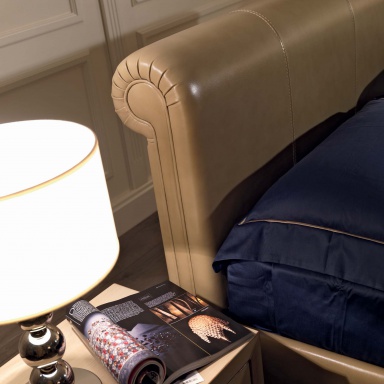 Master bedroom (bedroom Suite) Niagara