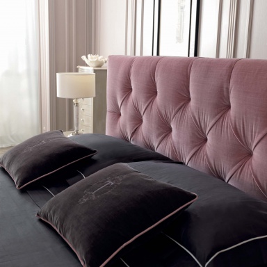 Master bedroom (bedroom set) Medici