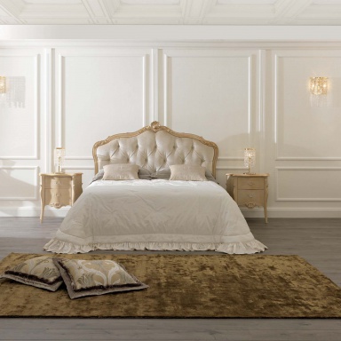 Bedroom (Suite bedroom) Vienna