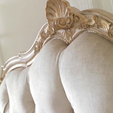 Bedroom (Suite bedroom) Vienna