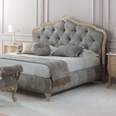 Bedroom (Suite bedroom) Vienna