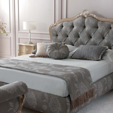 Bedroom (Suite bedroom) Vienna