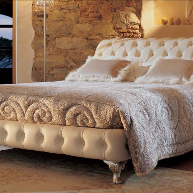 Bedroom (Suite bedroom) George