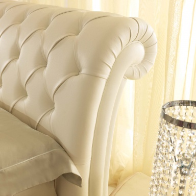 Bedroom (Suite bedroom) George