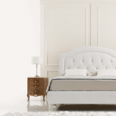 Bedroom (Suite bedroom) Bastiglia