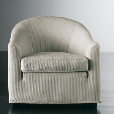 Lennon Fit Armchair