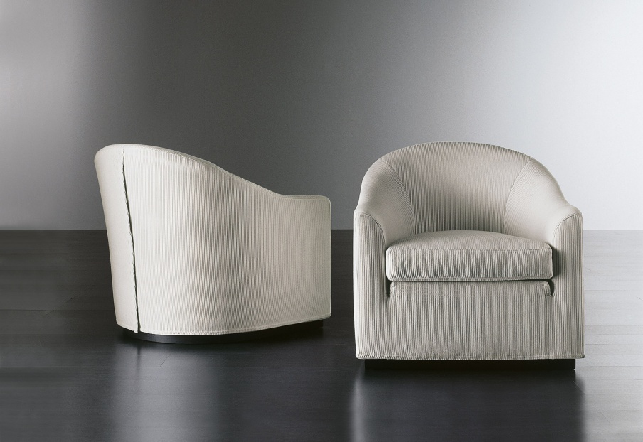 Chair Lennon Fit, Meridiani