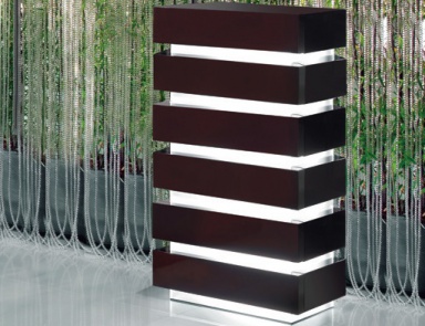 Dresser the Luce seminar, Reflex Angelo