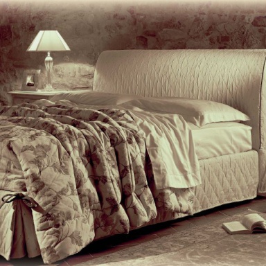 Chamonix Bed