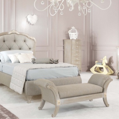 Children (Suite for children's bedrooms) Vienna Baby