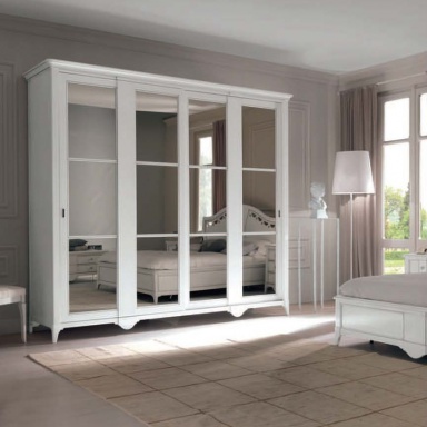 Wardrobe Mirandola Export