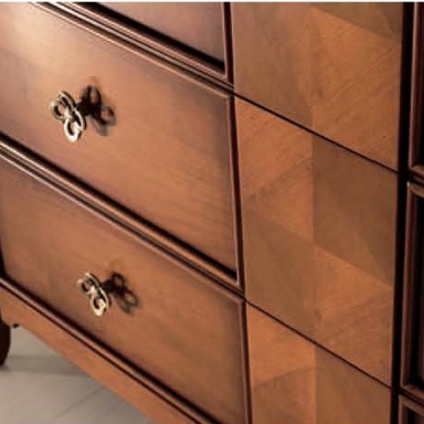 Bedroom (Suite bedroom) Mirandola Export