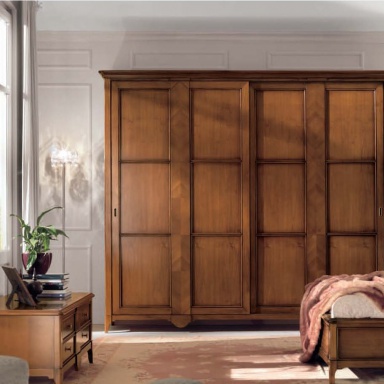 Wardrobe Mirandola Export