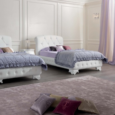 Verona single bed Baby