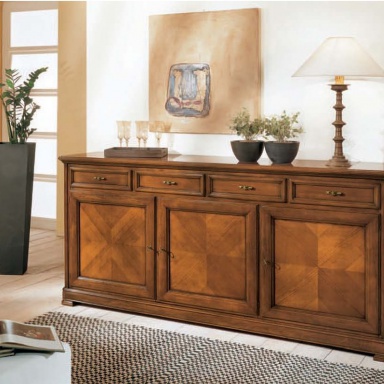 Sideboard Mirandola Export