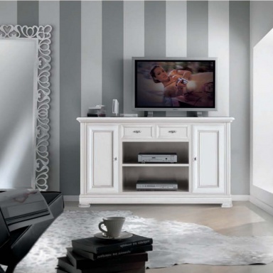 Cabinet for TV Mirandola Export