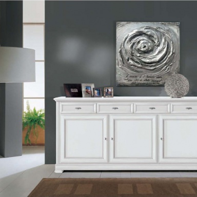 Dining room (dining set) Mirandola Export