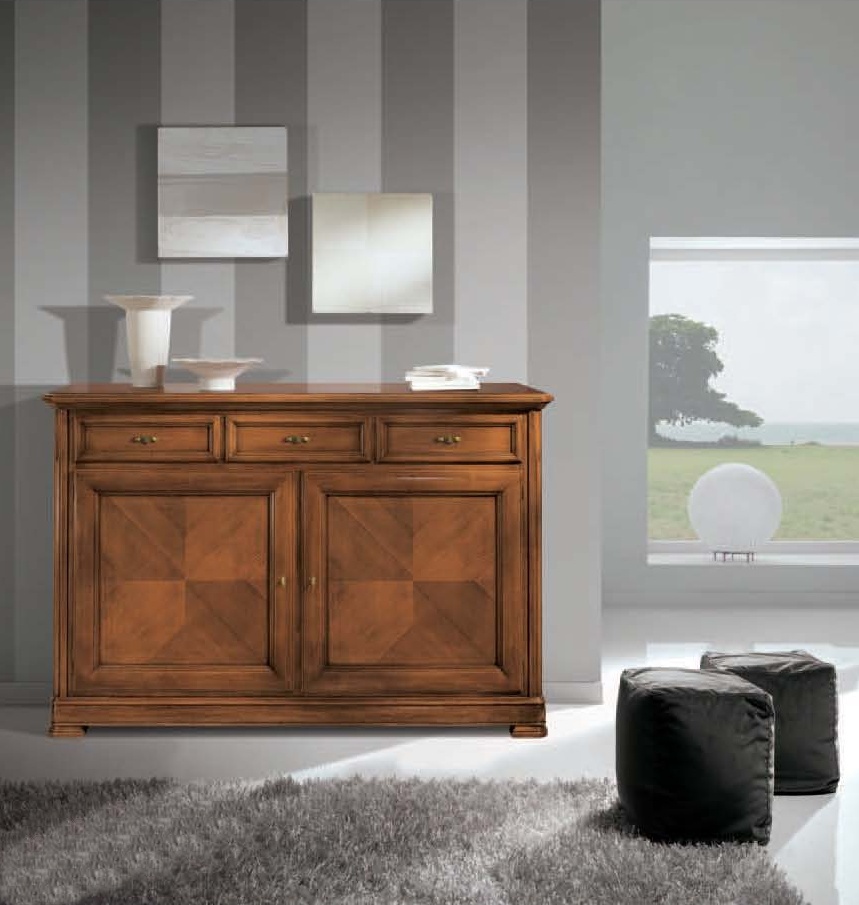 A snack bar with a decorative facade, Mirandola Export