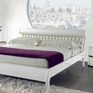 Bed Belle Amour
