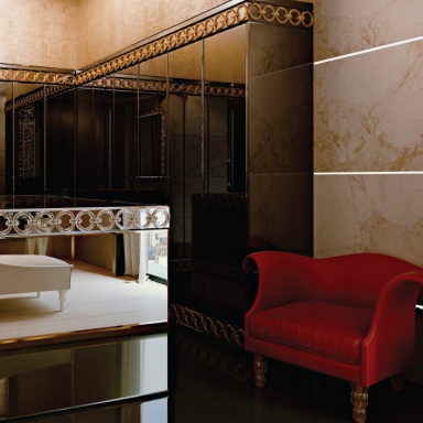 The Cabinet is modular Casanova