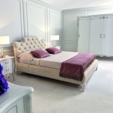 Master bedroom (bedroom set) Firenze