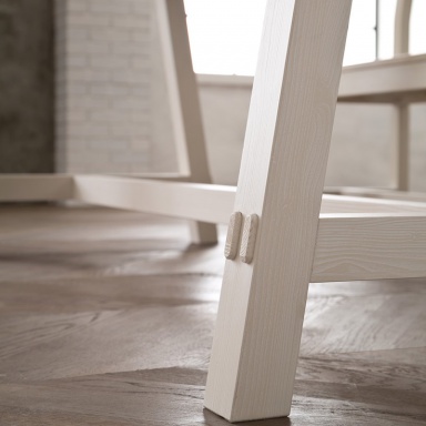 The New Fratino Table