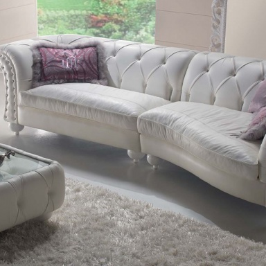 Sofa David sectional