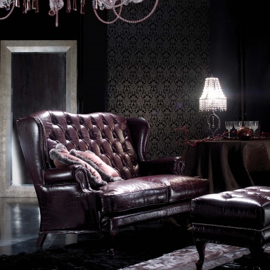 Living room (living room set) Rebecca