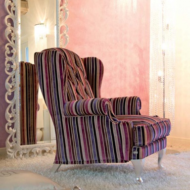 Living room (living room set) Rebecca