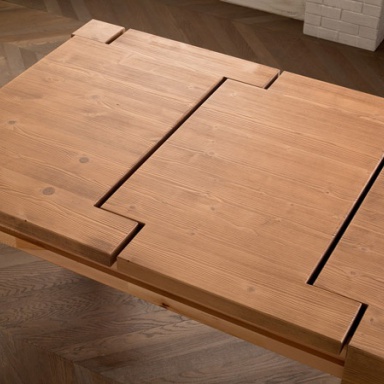 Table Esencaj
