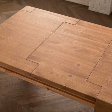 Table Esencaj