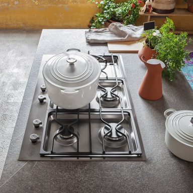 Kitchen (kitchen set) Bologna