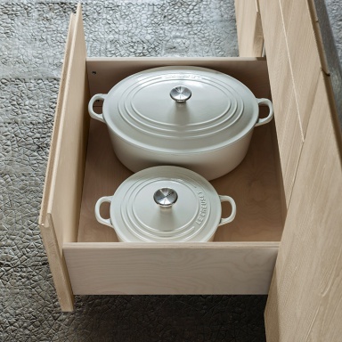 Kitchen (kitchen set) Bologna