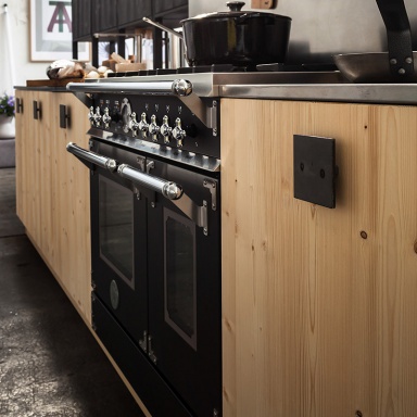 Kitchen (kitchen set) Mosj?en