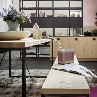 Kitchen (kitchen set) Mosj?en