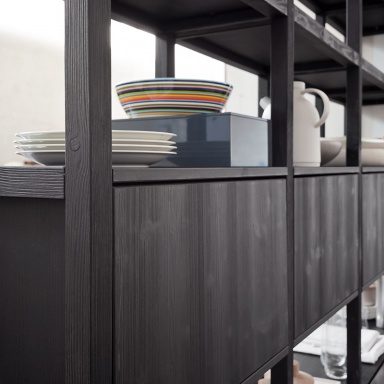 Kitchen (kitchen set) Mosj?en