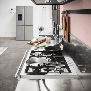 Kitchen (kitchen set) Mosj?en