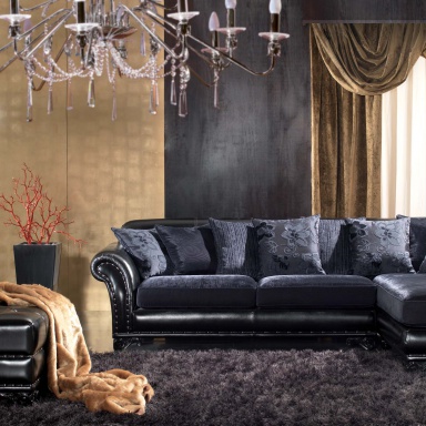 Living room (living room set) Arthur