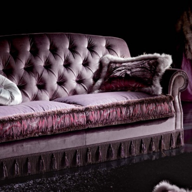 Living room (living room set) Cala Di Volpe