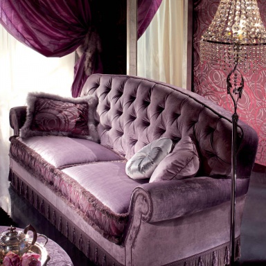 Living room (living room set) Cala Di Volpe