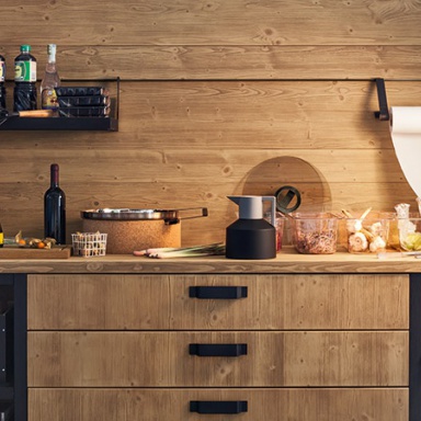 Kitchen (kitchen set) Bilbao