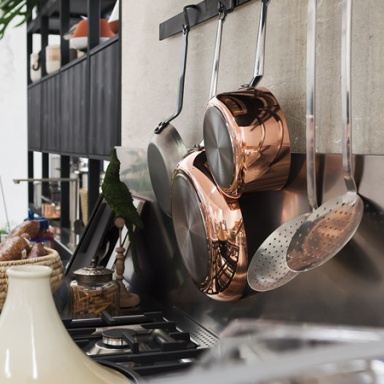 Kitchen (kitchen set) Londra