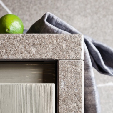 Kitchen (Suite kitchen) Tours