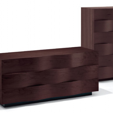 A chest of drawers, the Onda seminar