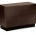 Bedside table bedside Ventaglio