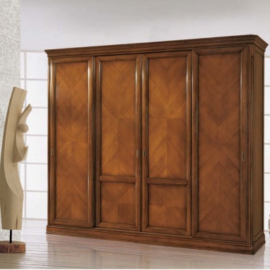 Wardrobe Mirandola Export