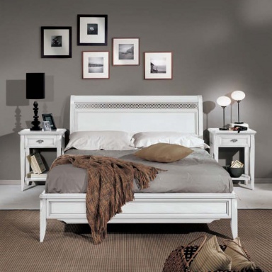 Bedroom (Suite bedroom) Mirandola Export