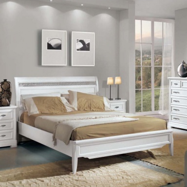 Bedroom (Suite bedroom) Mirandola Export